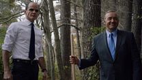 Bild von House Of Cards (US) - staffel 4 Teaser (4) OV