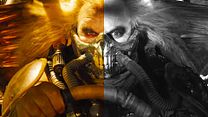 Bild von "Mad Max: Fury Road" Trailer in Black & White