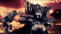 Bild von The Killer Robots! Crash and Burn Trailer OV
