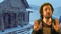 Bild von THE HATEFUL 8 | Die FILMSTARTS-Kritik