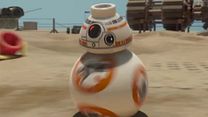 Bild von LEGO Star Wars: The Force Awakens - Announcement Trailer