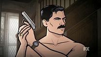 Bild von Archer - staffel 7 Trailer OV