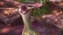 Bild von Ice Age - Kollision voraus! Trailer (4) OV