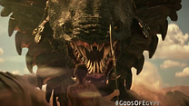Bild von Gods Of Egypt Super-Bowl-Trailer OV 