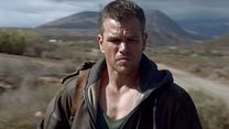 Bild von Jason Bourne Super-Bowl-Trailer OV