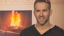 Bild von Ryan Reynolds redet über seine Wünsche für die Zukunft von "Deadpool" (FS-Video)
