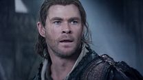 Bild von The Huntsman & The Ice Queen Trailer (4) OV