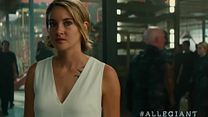 Bild von Die Bestimmung - Allegiant Trailer (5) OV