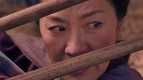 Bild von Crouching Tiger, Hidden Dragon: Sword Of Destiny Trailer DF