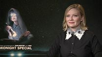 Bild von FILMSTARTS-Interview zu "Midnight Special" mit Jeff Nichols, Michael Shannon, Kirsten Dunst & Jaeden Lieberher