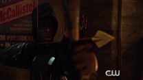 Bild von DC's Legends Of Tomorrow - staffel 1 - folge 6 Trailer OV