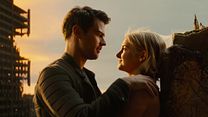 Bild von Die Bestimmung - Allegiant Trailer (2) DF