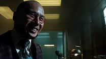 Bild von Gotham (2014) - staffel 2 Mid-Season-Teaser: Hugo Strange