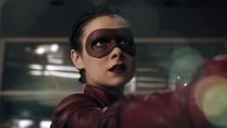 Bild von The Flash - 2x16 : Promo "Trajectory"