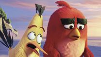 Bild von Angry Birds - Der Film Trailer (2) DF
