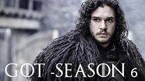 Bild von "Inside Game of Thrones" - Was wir über die sechste Staffel gelernt haben...