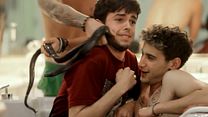 Bild von Janoskians: Untold and Untrue Trailer OV