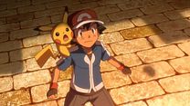 Bild von Pokémon der Film: Volcanion und das mechanische Wunderwerk Trailer (3) OV