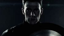Bild von The First Avenger: Civil War Teaser OV