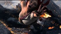 Bild von Heavenly Sword Trailer DF
