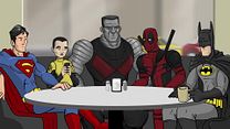 Bild von How Deadpool Should Have Ended