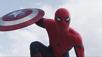 Bild von The First Avenger: Civil War Trailer (6) OV