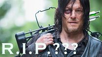 Bild von Wer stirbt im Finale von "The Walking Dead" - Staffel 6