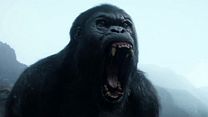 Bild von Legend Of Tarzan Trailer (4) OV