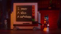 Bild von The Lego Batman Movie Trailer (2) DF