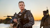 Bild von The Last Ship - staffel 3 Trailer OV