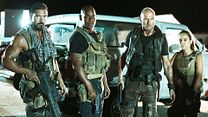 Bild von The Night Crew Trailer DF