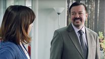 Bild von David Brent: Life On The Road Teaser OV