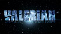 Bild von First Behind-the-Scenes Video Featurette for Luc Besson's 'Valerian'