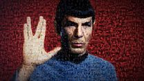 Bild von For The Love Of Spock Teaser OV