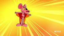 Bild von Danger Mouse Trailer OV