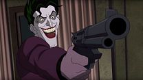 Bild von Batman: The Killing Joke Trailer OV