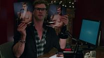 Bild von Ghostbusters - Featurette über Chris Hemsworth als Kevin (OmU)