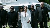 Queen Of The South Trailer OV