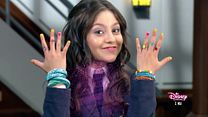 Bild von Soy Luna Trailer DF