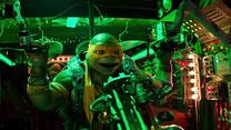 Bild von Teenage Mutant Ninja Turtles 2: Out Of The Shadows Trailer (8) OV