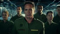 Bild von Independence Day 2: Wiederkehr - Join The ESD