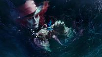 Bild von Alice im Wunderland 2: Hinter den Spiegeln Trailer (5) OV