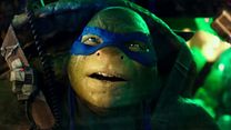 Bild von Teenage Mutant Ninja Turtles 2: Out Of The Shadows Trailer (9) OV
