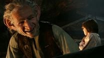 Bild von BFG - Big Friendly Giant Trailer (4) DF