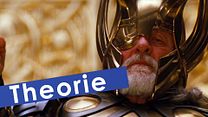 Bild von Thor hat an allem Schuld: Die Fan-Theorie zum MCU