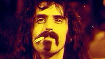 Bild von Frank Zappa - Eat That Question Trailer OV