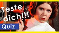 Bild von Star Wars - Die alte Trilogie: Wie viel weißt du? Das FILMSTARTS-Quiz (mittel) 