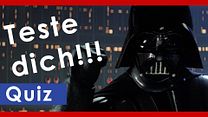 Bild von Star Wars - Die alte Trilogie: Wie viel weißt du? Das FILMSTARTS-Quiz (schwer) 
