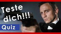 Bild von James Bond: Wie viel weißt du? Das FILMSTARTS-Quiz (schwer)