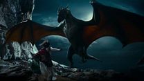Bild von Dragon - Love Is a Scary Tale Trailer DF